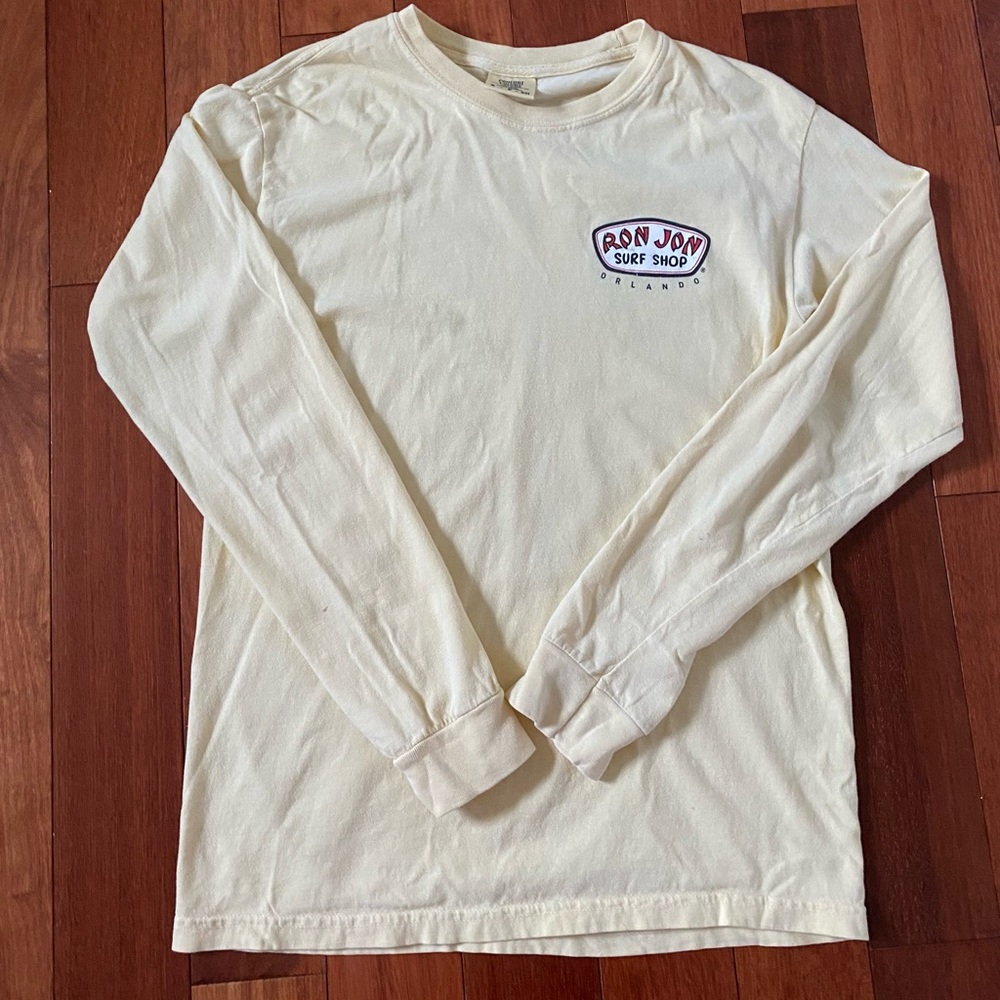Ron Jon Long Sleeve
